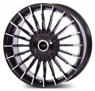 Диск Lizardo XH1016 16x6.5 4x98 ET38 DIA67.1 BMF