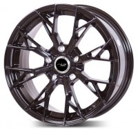 Диск Lizardo XH180 15x6.5 5x100 ET38 DIA57.1 B Диск Lizardo XH180 15x6.5 5x100 ET38 DIA57.1 B