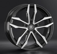 Диск Replay SB123 18x8 5x114.3 ET55 DIA56.1 BKF