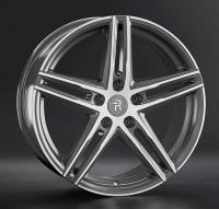 Диск Replay LX189(HV) 18x8 5x114.3 ET37 DIA66.6 MGMF