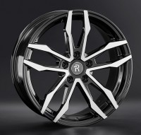 Диск Replay H136 18x8 5x114.3 ET50 DIA64.1 BKF Диск Replay H136 18x8 5x114.3 ET50 DIA64.1 BKF