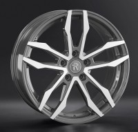 Диск Replay KI395 18x8 5x114.3 ET50 DIA67.1 GMF