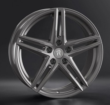 Диск Replay LX189(GS) 18x8 5x114.3 ET34 DIA67.1 MGM