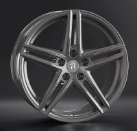 Диск Replay LX189(GS) 18x8 5x114.3 ET34 DIA67.1 MGM