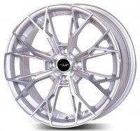 Диск Lizardo XH180 15x6.5 5x100 ET38 DIA57.1 SMF Диск Lizardo XH180 15x6.5 5x100 ET38 DIA57.1 SMF