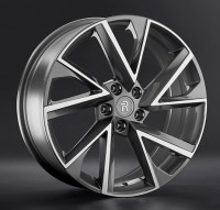 Диск Replay CHG65 19x7 5x114.3 ET35 DIA60.1 GMF Диск Replay CHG65 19x7 5x114.3 ET35 DIA60.1 GMF