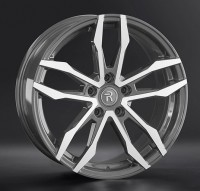 Диск Replay GS45 18x8 5x114.3 ET39 DIA67.1 GMF