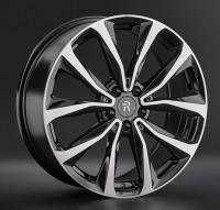 Диск Replay CHG68 19x7.5 5x114.3 ET35 DIA60.1 BKF Диск Replay CHG68 19x7.5 5x114.3 ET35 DIA60.1 BKF