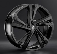 Диск Replay CHG66 19x7 5x114.3 ET45 DIA60.1 BK Диск Replay CHG66 19x7 5x114.3 ET45 DIA60.1 BK