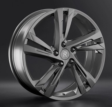 Диск Replay CHG66 19x7 5x114.3 ET35 DIA60.1 GM