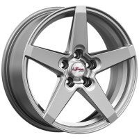 Диск iFree Токен 17x6.5 5x114.3 ET33 DIA67.1 ХАЙ ВЭЙ