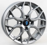 Диск VENTI 1619 16x6 4x98 ET33 DIA58.6 SL Диск VENTI 1619 16x6 4x98 ET33 DIA58.6 SL