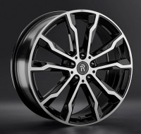Диск Replay TY398 19x7.5 5x114.3 ET35 DIA60.1 BKF Диск Replay TY398 19x7.5 5x114.3 ET35 DIA60.1 BKF
