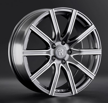 Диск Replay MR335 19x8.5 5x112 ET31.5 DIA66.6 GMF