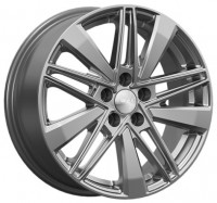 Диск Скад Тайто 16x6.5 5x112 ET46 DIA57.1 ГРАФИТ Диск Скад Тайто 16x6.5 5x112 ET46 DIA57.1 ГРАФИТ