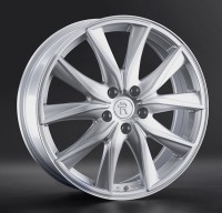 Диск Replay CHG12 19x7 5x114.3 ET45 DIA60.1 S