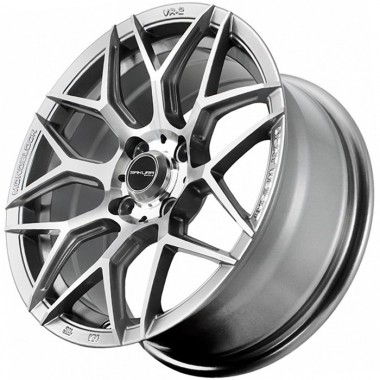Диск RR CSS3940 17x7.5 5x114.3 ET45 DIA67.1 LK