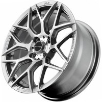 Диск RR CSS3940 17x7.5 5x114.3 ET45 DIA67.1 LK Диск RR CSS3940 17x7.5 5x114.3 ET45 DIA67.1 LK