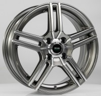Диск Megami MGM-1 15x6 5x114.3 ET47 DIA67.1 GMF Диск Megami MGM-1 15x6 5x114.3 ET47 DIA67.1 GMF