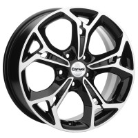 Диск Carwel Синтур 17x7 5x114.3 ET48 DIA67.1 ABT