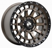Диск PDW Stryker 17x8 6x139.7 ET24 DIA100.1 SC-U4V10/BC-U4B Диск PDW Stryker 17x8 6x139.7 ET24 DIA100.1 SC-U4V10/BC-U4B