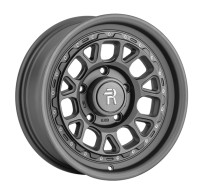 Диск Replay SZ79 16x6 5x139.7 ET0 DIA108.5 MGM
