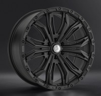 Диск LS wheels LS1376 18x9 6x114.3 ET25 DIA67.1 MB