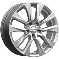 Диск Скад KL-330 18x7 5x114.3 ET45 DIA60.1 СЕЛЕНА