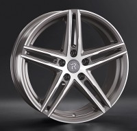 Диск Replay B313(MR) 20x8.5 5x112 ET36 DIA66.6 MGMF