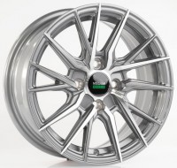 Диск Megami MGM-26 14x6 5x100 ET35 DIA57.1 GMF