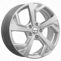 Диск Скад KL-328 18x7 5x114.3 ET34 DIA66.6 СЕЛЕНА