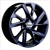 Диск Carwel Тоджа 17x7 5x108 ET40 DIA54.1 BL