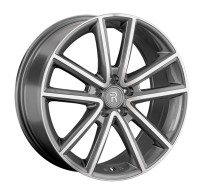 Диск Replay V134 18x7.5 5x108 ET50 DIA63.3 GMF