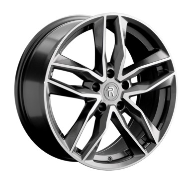 Диск Replay HV123 18x8 5x114.3 ET37 DIA66.6 GMFP