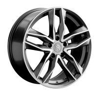 Диск Replay HV123 18x8 5x114.3 ET37 DIA66.6 GMFP