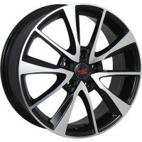 Диск Replay KI269 18x8 5x114.3 ET50 DIA67.1 BKF