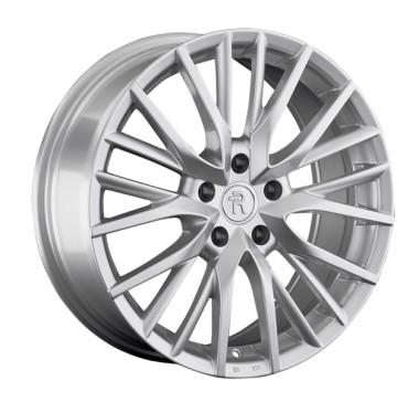 Диск Replay SB122 18x8 5x114.3 ET55 DIA56.1 S