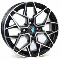 Диск VENTI 1520 15x6 4x100 ET45 DIA60.1 BD