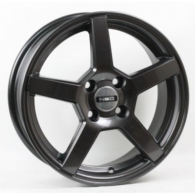 Диск NEO V03 15x6 5x100 ET38 DIA57.1 BMG