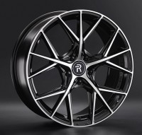 Диск Replay GS29 18x8 5x114.3 ET36 DIA67.1 BKF