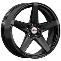 Диск iFree Токен 17x6.5 5x114.3 ET37 DIA66.6 BK
