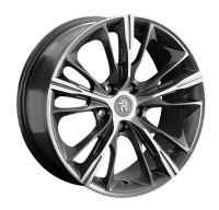 Диск Replay GS46 18x8 5x114.3 ET34 DIA67.1 GMFP