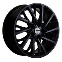 Диск Carwel Оланга 18x7.5 5x114.3 ET50.5 DIA67.1 BL