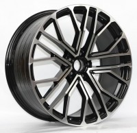 Диск RST R2103FF 21x9 5x114.3 ET43 DIA67.1 BD