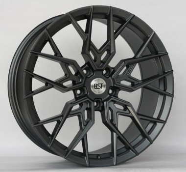 Диск RST R2102FF 21x9.5 5x130 ET46 DIA71.6 BH