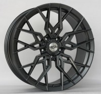 Диск RST R2102FF 21x9.5 5x130 ET46 DIA71.6 BH