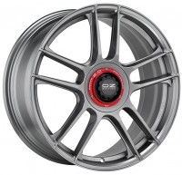 Диск OZ INDY HLT 19x8.5 5x112 ET45 DIA75.1 TITANIO