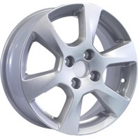 Диск K&K Granite (КС728) 15x6 4x100 ET50 DIA60.15 АУДИ F