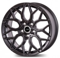 Диск Lizardo XH1024 16x7 5x114.3 ET38 DIA67.1 CB