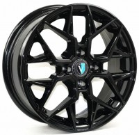 Диск VENTI 1520 15x6 4x100 ET45 DIA54.1 BL